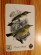 Prepaid Phonecard United Kingdom, Unitel - Bird - [ 8] Ediciones De Empresas