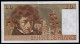 FRANCE -  10 Francs BERLIOZ - 6/11/1975 - J.253 - N° De Billet : 40827 - F : 63/14 - TTB+ - 10 F 1972-1978 ''Berlioz''