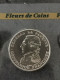 100 FRANCS LA FAYETTE ARGENT 1987 FDC SCELLEE ISSUE DU COFFRET / UNC FRANCE - 100 Francs