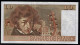 FRANCE -  10 Francs BERLIOZ - 6/11/1975 - J.253 - N° De Billet : 40752 - F : 63/14 - TTB+ - 10 F 1972-1978 ''Berlioz''