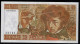 FRANCE -  10 Francs BERLIOZ - 15/5/1975 - R.181 - N° De Billet : 52741 - F : 63/10 - TTB+ - 10 F 1972-1978 ''Berlioz''