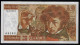 FRANCE -  10 Francs BERLIOZ - 3.10.1974 - L.88 - N° De Billet : 69593 - F : 63/7a - TTB+ - 10 F 1972-1978 ''Berlioz''