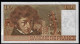 FRANCE -  10 Francs BERLIOZ - 3.10.1974 - L.88 - N° De Billet : 69593 - F : 63/7a - TTB+ - 10 F 1972-1978 ''Berlioz''