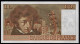 FRANCE -  10 Francs BERLIOZ - 3.10.1974 - L.88 - N° De Billet : 69594 - F : 63/7a - TTB+/Sup - 10 F 1972-1978 ''Berlioz''