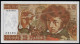 FRANCE -  10 Francs BERLIOZ - 3.10.1974 - L.88 - N° De Billet : 69595 - F : 63/7a - TTB+/Sup - 10 F 1972-1978 ''Berlioz''