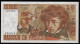 FRANCE -  10 Francs BERLIOZ - 3.10.1974 - V.87 - N° De Billet : 28454 - F : 63/7a - TTB+ - 10 F 1972-1978 ''Berlioz''