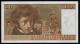FRANCE -  10 Francs BERLIOZ - 3.10.1974 - V.87 - N° De Billet : 28454 - F : 63/7a - TTB+ - 10 F 1972-1978 ''Berlioz''