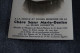 Soeur Marie-Denise,née Marie Gonsette,Saint-Hubert,décédée En 1943 à L'àge De 65 Ans - Obituary Notices