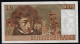 FRANCE -  10 Francs BERLIOZ - 4.4.1974 - Z.45 - N° De Billet : 29505 - F : 63/4 - TTB/TTB+ - 10 F 1972-1978 ''Berlioz''