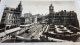 CARTE POSTALE EDINBURGH SCOTT MONUMENT AND PRINCES STREET    1905? - West Lothian