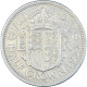 Monnaie, Grande-Bretagne, 1/2 Crown, 1954 - K. 1/2 Crown