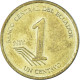 Monnaie, Équateur, Centavo, Un, 2000 - Ecuador