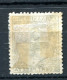 1882/89.FERNANDO POO.EDIFIL 7*.NUEVO CON FIJASELLOS(MH).CATALOGO 100€ - Fernando Po