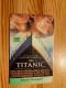 Prepaid Phonecard United Kingdom, 0800 Phonecard - Cinema, Titanic - Emissions Entreprises