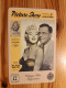 Prepaid Phonecard United Kingdom, Unitel - Cinema, Vintage Film Magazines, Marilyn Monroe - [ 8] Companies Issues