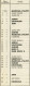 Delcampe - Compagnie De Navigation Paquet.Septembre 1934 Horaires Passagers Marchandises. - Other & Unclassified