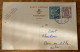 Entier Postal + Complément Sur Carte Postale, Postkaart Des Charbonnages De Montégnée, TAD Saint Nicolas - Aix En Othe - Postcards 1951-..