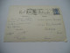 ROYAUME UNI  CARTE GAUFRE ANCIENNE  DE 1962 LEAMINGTON SPA TBE ECRITE VOYAGER - Warwick