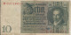 10 Mark 1929 Allemagne Ddr - Sonstige & Ohne Zuordnung