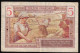 FRANCE -5 Francs Trésor Français - Type 1947 - VF : 29/1 - TB - N° Du Billets A.02141320 - 1947 Tesoro Francese