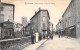 FRANCE - Montbrison - Rue St Jean Et Quai De Vizezy - Animé  - Carte Postale Ancienne - Montbrison