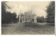 Belgique -  Amerloo - Schooten Pres D'anvers - Chateau - Schoten