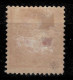 USA Stamp 1890  Scott# 229 - 90c Orange ($475)  MH Stamp - Ungebraucht