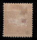 USA Stamp 1890  Scott# 229 - 90c Orange ($475)  MH Stamp - Unused Stamps