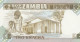 Zambia 2 Kwacha  ND/1980-1981 P-24  UNC - Zambia