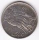 500 Lire 1961. Anniversaire Unification De L’Italie 1861 – 1961, En Argent - 500 Liras