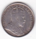 Canada, 5 Cents 1903 H Heaton . Edward VII, En Argent, KM# 13 - Canada