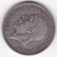 Grande Bretagne.1 Florin 1933. George V, En Argent, KM# 834 - J. 1 Florin / 2 Shillings