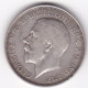 Grande Bretagne. 1 Florin 1911. George V, En Argent, KM# 817 - J. 1 Florin / 2 Shillings