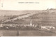 BOURMONT Et SAINT-THIEBAULT (52) Panorama En 1917 - Bourmont