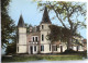 Carte Postale : 40 : GABARRET : Château De Milleton - Gabarret