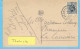 Florennes-( Province De Namur)-écrite En 1930-La Gare Centrale-Timbre "Lion Héraldique" 5c Bleu-gris COB 279- 1929-1932 - Florennes