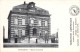 BELGIQUE - Koekelberg - Maison Communale - Pub Torchon Americain  - Carte Postale Ancienne - Koekelberg