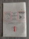 Les  Pieds Nickeles N ° 9 SPE Sont Irrésistibles Louis FORTON De 1947 Edition Originale EO - Pieds Nickelés, Les