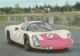 PORSCHE 2200 - Car Racing - F1