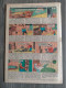 L'épatant Journal Des Les Pieds Nickeles N ° 22  PELLOS BIBI FRICOTIN  1950 BIEN - Pieds Nickelés, Les