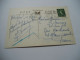 ROYAUME UNI    CARTE ANCIENNE   BLACKPOOL  DE 1953 EDIT VALENTIE - Blackpool