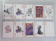 Delcampe - Harry Potter Playing Card Formagic Tricks Serie Completa - Harry Potter