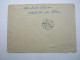 RUSSLAND , 1946 , 50 Kop. Auf Brief In Die Schweiz - Lettres & Documents
