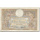 France, 100 Francs, Luc Olivier Merson, 1939, 1939-04-06, TTB, Fayette:25.45 - 100 F 1908-1939 ''Luc Olivier Merson''