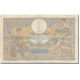 France, 100 Francs, Luc Olivier Merson, 1939, 1939-04-06, TTB, Fayette:25.45 - 100 F 1908-1939 ''Luc Olivier Merson''