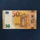 EURO SPAIN 50 V018A1 VB DRAGHI UNC - 50 Euro