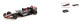 Haas F1 VF-23 - Kevin Magnussen - GP FI 2023 #20 - Minichamps - Minichamps