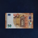 EURO SPAIN 50 V021A2 VC LAGARDE UNC - 50 Euro