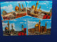 Iraq  Baghdad Multi View Mausoleums   A 226 - Iraq