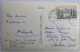 Carte Postale : 65 : VIC BIGORRE En 4 Vues, Timbre En 1955 - Vic Sur Bigorre